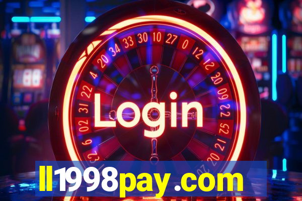 ll1998pay.com