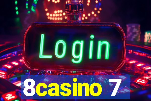 8casino 7