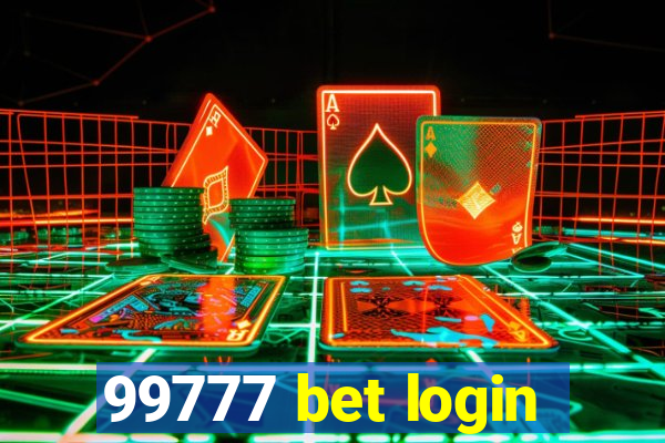 99777 bet login