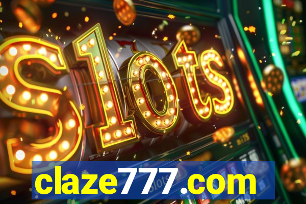 claze777.com