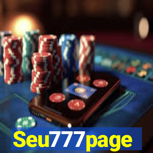 Seu777page