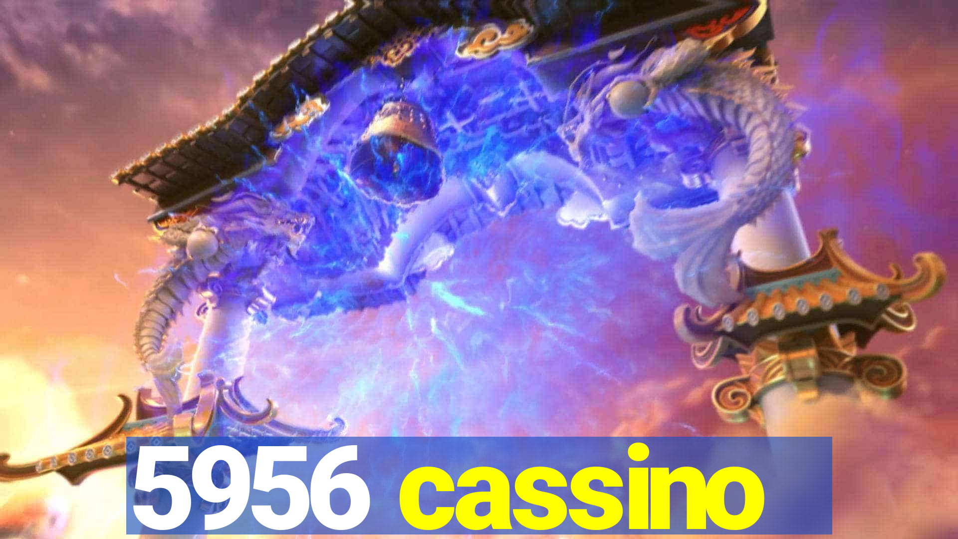 5956 cassino