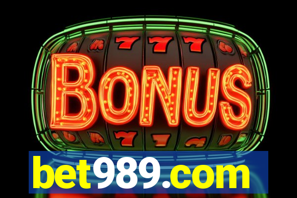 bet989.com