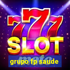 grupo fp saude