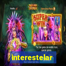 interestelar download dublado