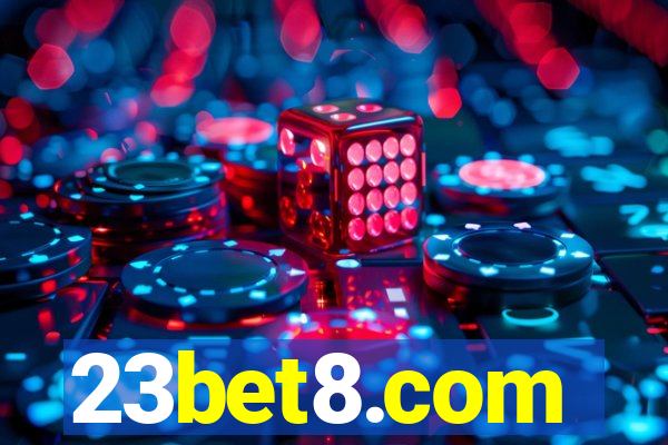 23bet8.com