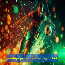 codigo promocional pagol.bet