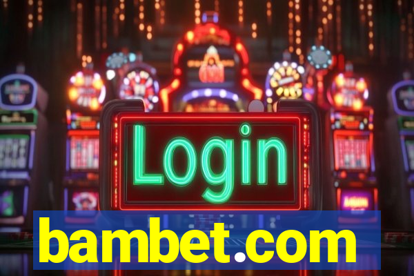 bambet.com