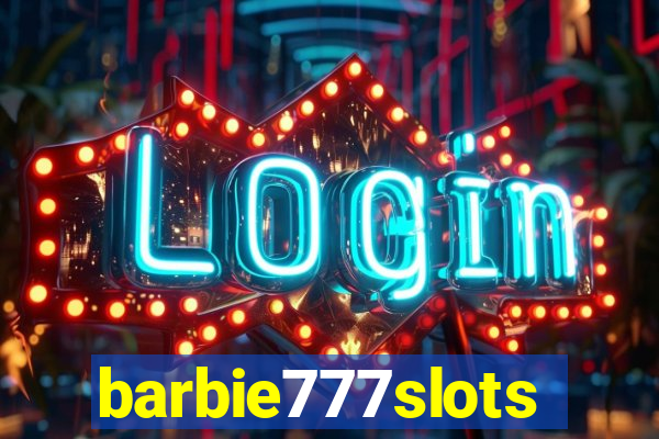 barbie777slots