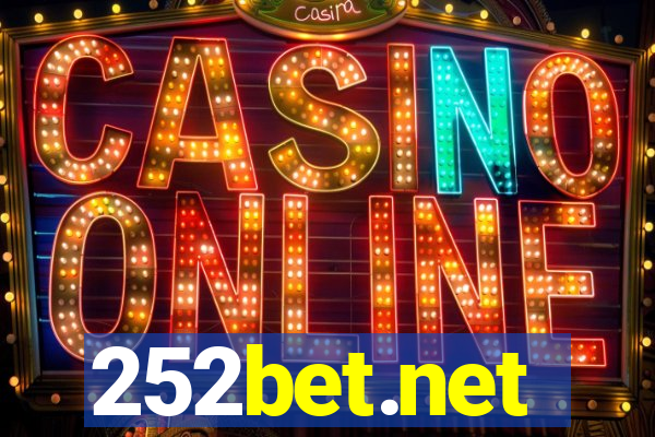 252bet.net