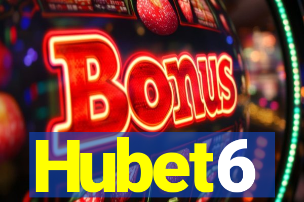 Hubet6