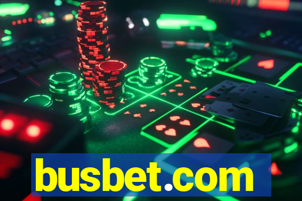 busbet.com