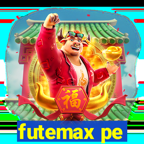 futemax pe