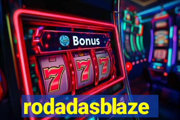 rodadasblaze