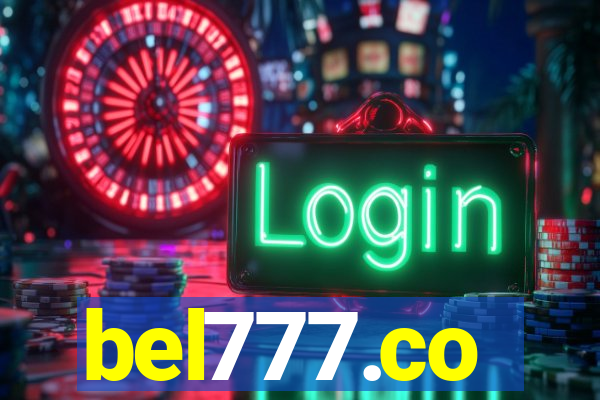 bel777.co