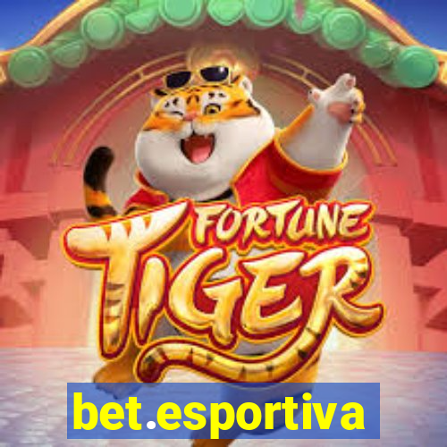 bet.esportiva