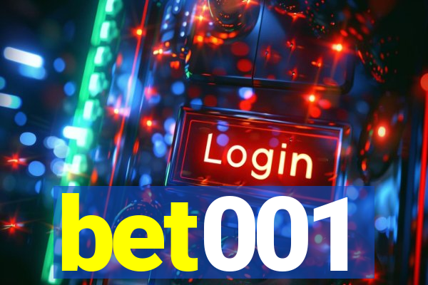 bet001