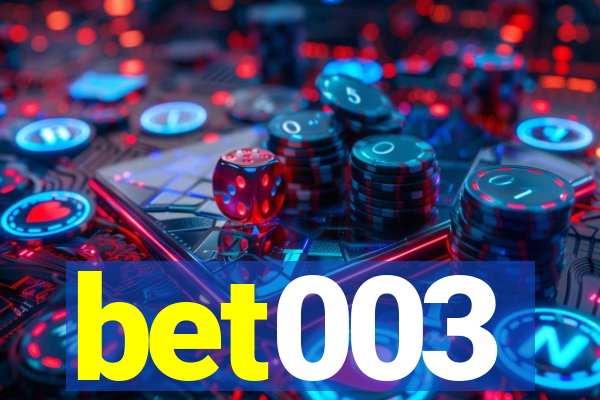 bet003