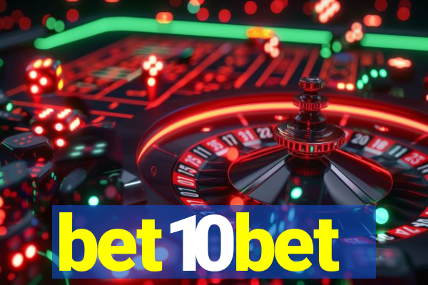 bet10bet