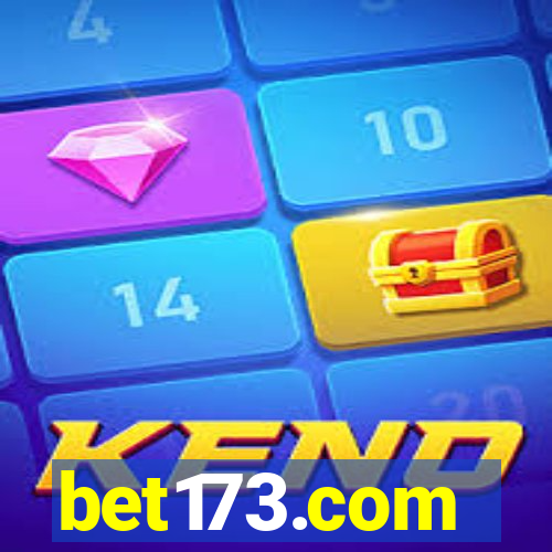 bet173.com