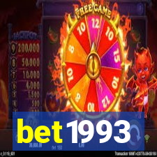 bet1993