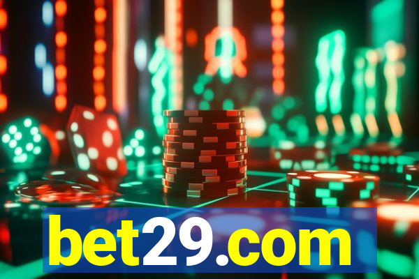 bet29.com