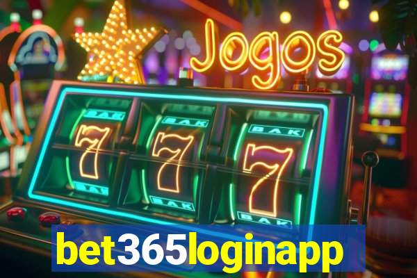 bet365loginapp