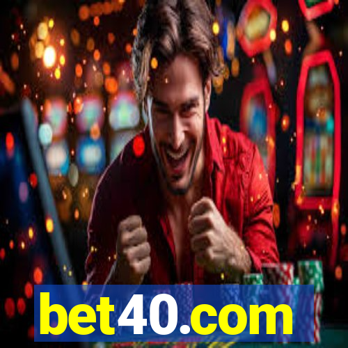 bet40.com