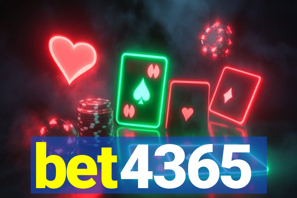 bet4365