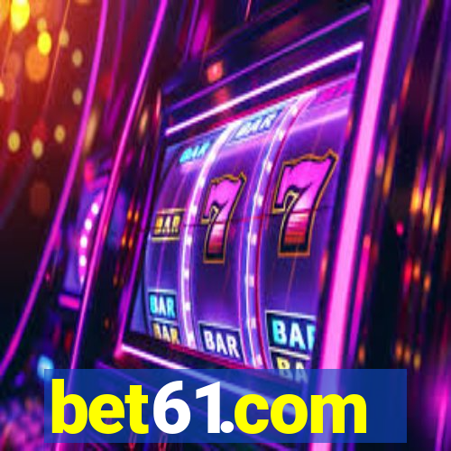 bet61.com