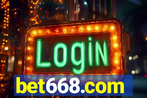 bet668.com