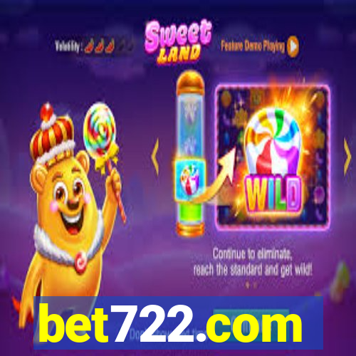 bet722.com