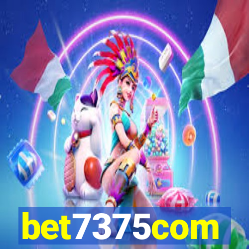 bet7375com