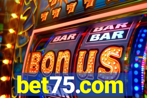 bet75.com