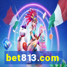 bet813.com