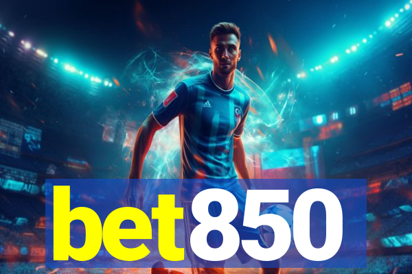 bet850