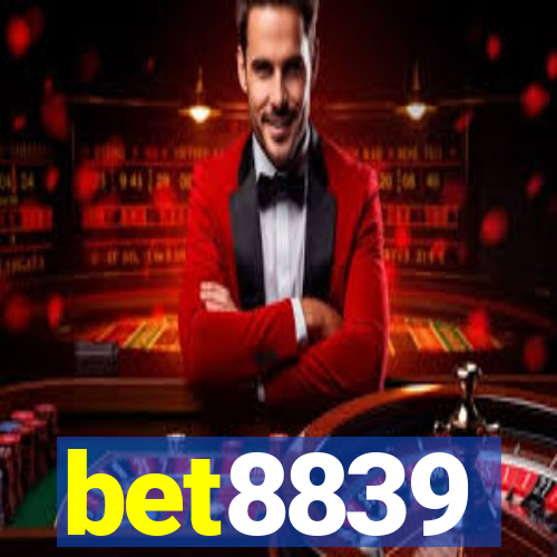 bet8839