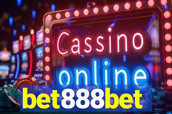 bet888bet