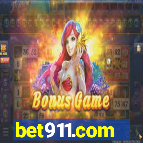 bet911.com