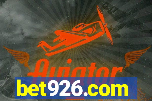 bet926.com