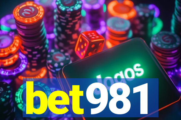 bet981