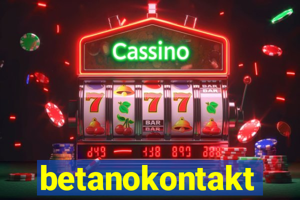 betanokontakt