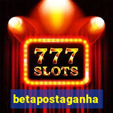 betapostaganha