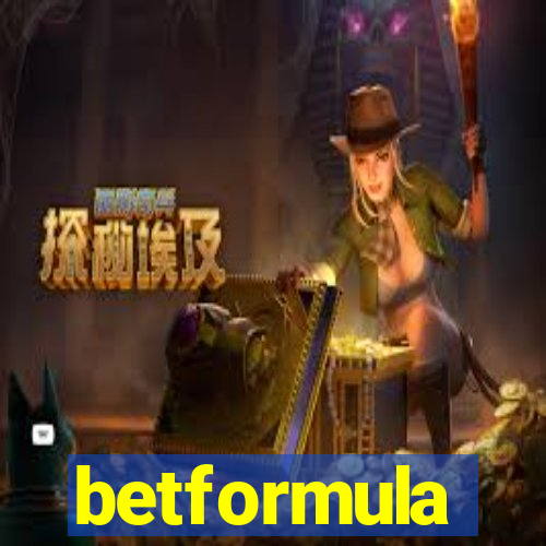 betformula