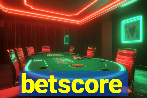 betscore