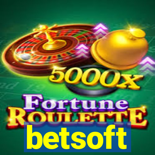 betsoft