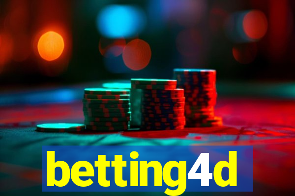 betting4d