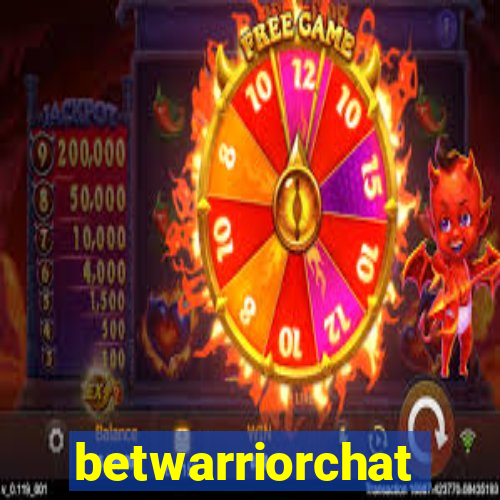 betwarriorchat