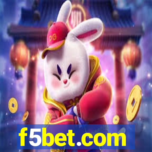 f5bet.com