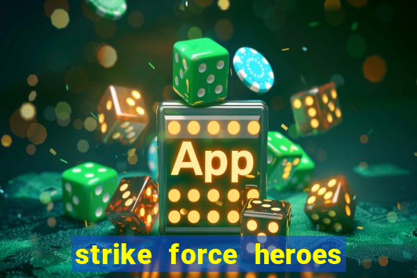 strike force heroes 3 no jogos 360